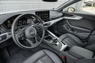Audi A5, 2.0, 100 kW, diisel, automaat, esivedu