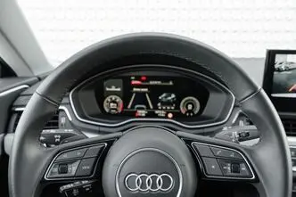 Audi A5, 2.0, 100 kW, diisel, automaat, esivedu