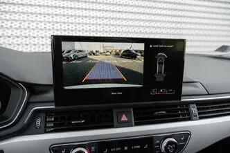 Audi A5, 2.0, 100 kW, diisel, automaat, esivedu