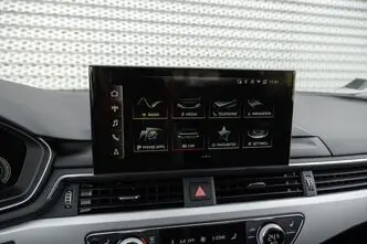 Audi A5, 2.0, 100 kW, diisel, automaat, esivedu