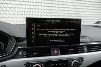 Audi A5, 2.0, 100 kW, diisel, automaat, esivedu