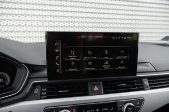 Audi A5, 2.0, 100 kW, diisel, automaat, esivedu