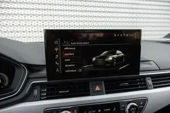 Audi A5, 2.0, 100 kW, diisel, automaat, esivedu