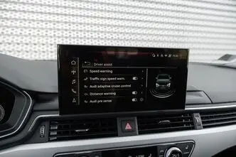 Audi A5, 2.0, 100 kW, diisel, automaat, esivedu