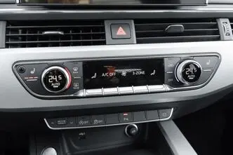 Audi A5, 2.0, 100 kW, diisel, automaat, esivedu