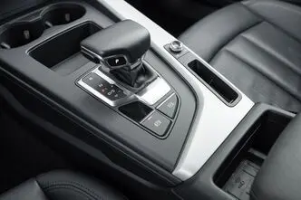 Audi A5, 2.0, 100 kW, diisel, automaat, esivedu