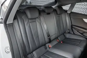 Audi A5, 2.0, 100 kW, diisel, automaat, esivedu