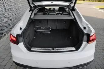 Audi A5, 2.0, 100 kW, diisel, automaat, esivedu