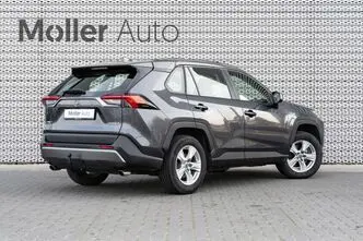 Toyota RAV4, 2.5, 163 kW, bensiin, automaat, nelikvedu