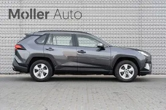 Toyota RAV4, 2.5, 163 kW, bensiin, automaat, nelikvedu