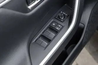 Toyota RAV4, 2.5, 163 kW, bensiin, automaat, nelikvedu