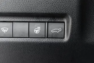 Toyota RAV4, 2.5, 163 kW, bensiin, automaat, nelikvedu
