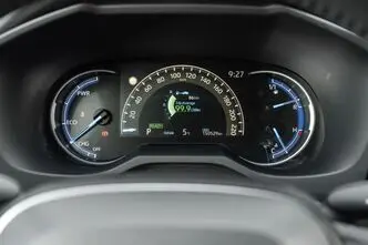 Toyota RAV4, 2.5, 163 kW, bensiin, automaat, nelikvedu