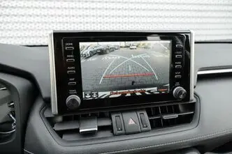 Toyota RAV4, 2.5, 163 kW, bensiin, automaat, nelikvedu