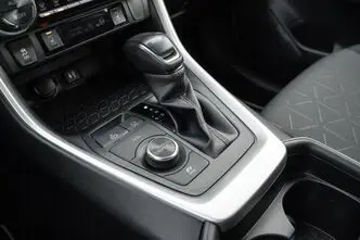 Toyota RAV4, 2.5, 163 kW, bensiin, automaat, nelikvedu