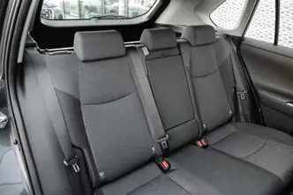 Toyota RAV4, 2.5, 163 kW, bensiin, automaat, nelikvedu