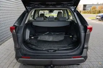 Toyota RAV4, 2.5, 163 kW, bensiin, automaat, nelikvedu