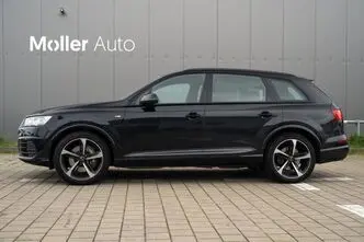 Audi Q7, 3.0, 200 kW, diisel, automaat, nelikvedu