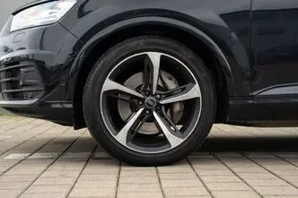 Audi Q7, 3.0, 200 kW, diisel, automaat, nelikvedu