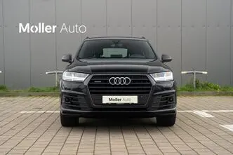 Audi Q7, 3.0, 200 kW, diisel, automaat, nelikvedu