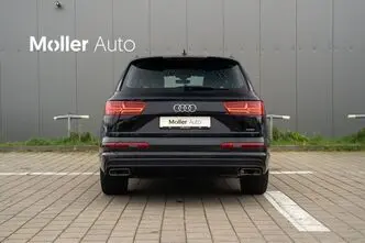 Audi Q7, 3.0, 200 kW, diisel, automaat, nelikvedu