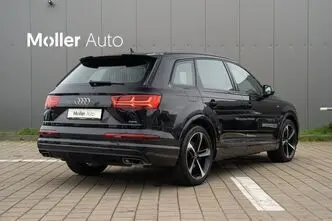 Audi Q7, 3.0, 200 kW, diisel, automaat, nelikvedu