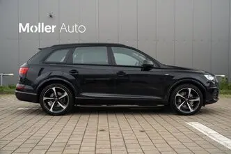 Audi Q7, 3.0, 200 kW, diisel, automaat, nelikvedu