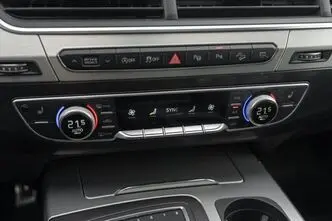 Audi Q7, 3.0, 200 kW, diisel, automaat, nelikvedu
