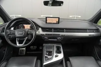 Audi Q7, 3.0, 200 kW, diisel, automaat, nelikvedu