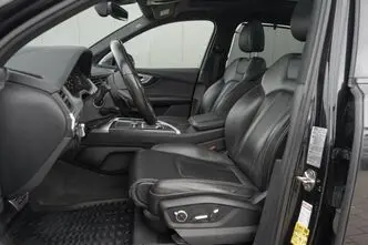 Audi Q7, 3.0, 200 kW, diisel, automaat, nelikvedu