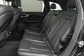 Audi Q7, 3.0, 200 kW, diisel, automaat, nelikvedu