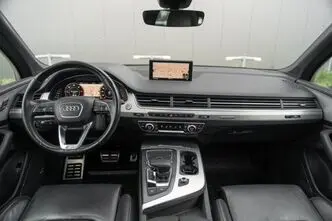 Audi Q7, 3.0, 200 kW, diisel, automaat, nelikvedu
