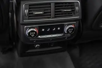 Audi Q7, 3.0, 200 kW, diisel, automaat, nelikvedu