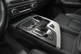 Audi Q7, 3.0, 200 kW, diisel, automaat, nelikvedu