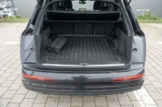 Audi Q7, 3.0, 200 kW, diisel, automaat, nelikvedu