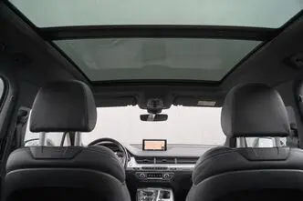 Audi Q7, 3.0, 200 kW, diisel, automaat, nelikvedu