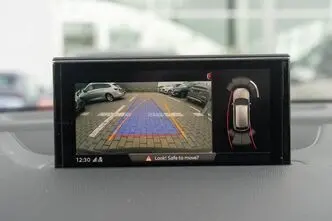 Audi Q7, 3.0, 200 kW, diisel, automaat, nelikvedu