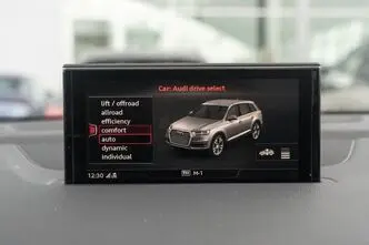Audi Q7, 3.0, 200 kW, diisel, automaat, nelikvedu