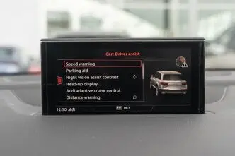 Audi Q7, 3.0, 200 kW, diisel, automaat, nelikvedu