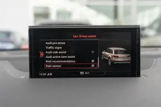 Audi Q7, 3.0, 200 kW, diisel, automaat, nelikvedu