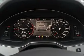 Audi Q7, 3.0, 200 kW, diisel, automaat, nelikvedu