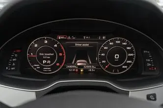 Audi Q7, 3.0, 200 kW, diisel, automaat, nelikvedu