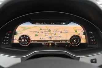 Audi Q7, 3.0, 200 kW, diisel, automaat, nelikvedu