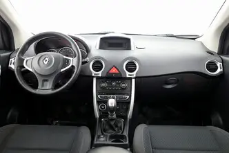Renault Koleos, 2.5, 126 kW, bensiin, manuaal, nelikvedu