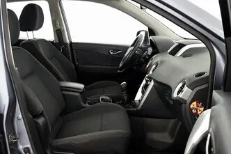 Renault Koleos, 2.5, 126 kW, bensiin, manuaal, nelikvedu