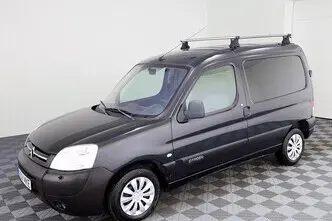 Citroën Berlingo, 1.4, 55 kW, bensiin, manuaal, esivedu