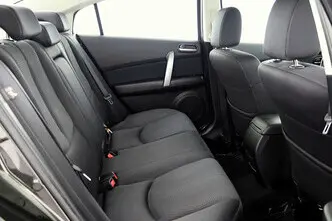 Mazda 6, 2.0, 108 kW, bensiin, manuaal, esivedu