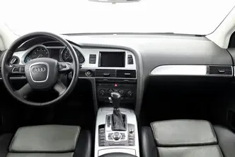 Audi A6, 2.0, 125 kW, bensiin, automaat, esivedu
