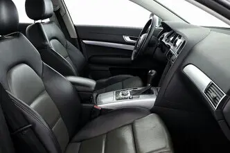 Audi A6, 2.0, 125 kW, bensiin, automaat, esivedu