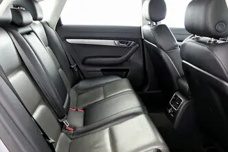 Audi A6, 2.0, 125 kW, bensiin, automaat, esivedu